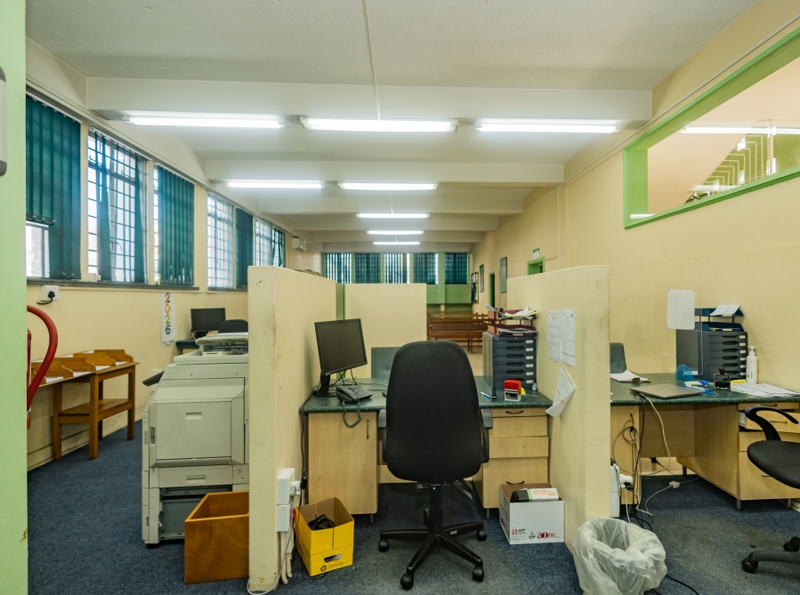 Commercial Property for Sale in Richmond Estate Western Cape